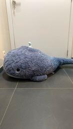Zachte grote walvis, Ophalen, Zo goed als nieuw