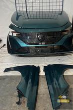 Peugeot 308 3 / T10 Voorkop voorfront koelerpakket koplamp, Gebruikt, Voor, Peugeot
