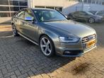 2013 Audi A4 Limousine 3.0 TFSI S4 quattro Personenauto, Auto's, Audi, Automaat, Euro 5, Gebruikt, Bedrijf