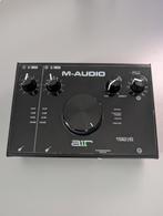 M-Audio Air 192|6 Audio Interface, Comme neuf, Audio, Enlèvement ou Envoi