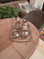 Thee,koffie set., Ophalen, Gebruikt