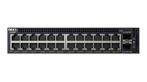 *NIEUW* Dell Networking X1026P Smart Webmanaged Gigabit PoE