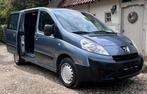 Peugeot Expert * 1J GARANTIE * GEEN EXTRA KOSTEN * 292€/mnd, Auto's, Euro 5, Bedrijf, 5 deurs, Dealer onderhouden