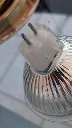 * 8x Ampoules led sensys GU5,3 2,2w + spots occasion., Bricolage & Construction, Enlèvement ou Envoi, Utilisé