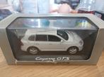 Minichamps Porsche Cayenne GTS 1/43, Hobby en Vrije tijd, Modelauto's | 1:43, Nieuw, Ophalen of Verzenden, MiniChamps, Auto