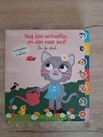 Leuk kinderverhaaltje., Ophalen of Verzenden, Zo goed als nieuw