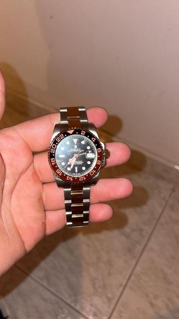 Rolex beschikbaar voor biedingen