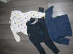 babykleding maat 56-mooie staat, Enfants & Bébés, Vêtements de bébé | Taille 56, Enlèvement, Utilisé, Garçon ou Fille