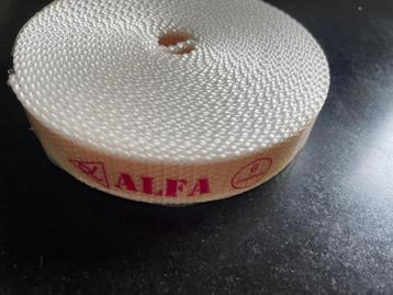 Rolluiklint 6 meter, nieuw! beschikbaar voor biedingen