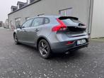 Volvo V40 2.0 T2 Black Edition Automatique comme neuve !, Auto's, Volvo, 122 pk, Gebruikt, 4 cilinders, 1969 cc