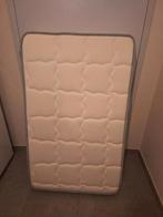 80 130 kinderbed, Ophalen of Verzenden, Zo goed als nieuw