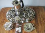 AMC Art Design espresso set, Ophalen, Overige materialen, Nieuw, Overige stijlen