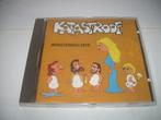 CD - Katastroof - Monsterboelekes, Ophalen of Verzenden, Zo goed als nieuw, Streekmuziek