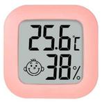 Thermomètre - - Hygromètre avec indicateur de confort - Vert, Enfants & Bébés, Chambre d'enfant | Aménagement & Décoration, Enlèvement ou Envoi