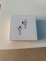 APPLE AirPods 4 met actieve ruisonderdrukking, Telecommunicatie, Ophalen, Nieuw