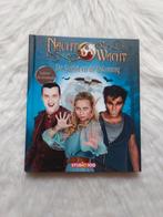 Boek: Nachtwacht - De Sintel en de Ijskoning, Boeken, Ophalen of Verzenden, Nieuw, Studio 100