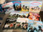 De Havenzangers Vinyl Collectie - 10LP, Cd's en Dvd's, Ophalen of Verzenden