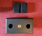Baffle système audio BRENDLE, Ophalen, Gebruikt, Audio
