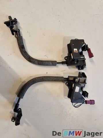 Rolhoes mechaniek BMW 3-serie E91 Mini R50 9918004051 beschikbaar voor biedingen