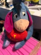 Peluche bourriquet, grand modèle 40 cm, Enlèvement, Comme neuf, Peluche