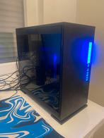 Gaming pc erazer, Ophalen, Zo goed als nieuw, Gaming, SSD