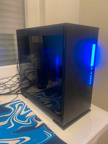 Gaming pc erazer, Computers en Software, Desktop Pc's, Ophalen, Zo goed als nieuw, Gaming, SSD