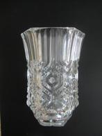 vase en verre 20 cm, Comme neuf, Enlèvement, Moins de 50 cm, Verre