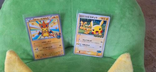 Pikachu´s, Verzamelen, Supermarktacties, Ophalen of Verzenden