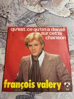 Francois valery, CD & DVD, Enlèvement ou Envoi
