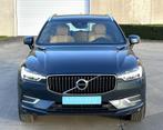 VOLVO XC60 Inscription 2019 150pk | 112000km | 1e Eigenaars, Auto's, Volvo, Voorwielaandrijving, 1969 cc, Leder, 5 deurs