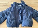 Toffe Puffer jas xs, Kleding | Dames, Zwart, Ophalen of Verzenden, Zo goed als nieuw, Maat 34 (XS) of kleiner