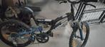 Mountain bike, Ophalen, Zo goed als nieuw