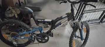 Mountain bike beschikbaar voor biedingen