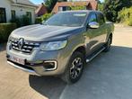 2018 Renault Alaskan Dci 4x4 Lichte vrachtwagen, Auto's, Gebruikt, Bedrijf, Overige carrosserie, Te koop