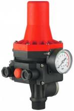 Pomp control - Drukregelaar  Voor het in- en uitschakelen, Ophalen of Verzenden, Nieuw, Elektrisch, Overige typen