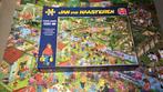 Jan van Haasteren, Hobby en Vrije tijd, Denksport en Puzzels, Ophalen of Verzenden, Zo goed als nieuw
