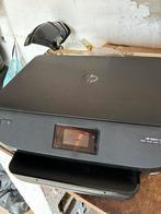 Printer hp, Computers en Software, Printers, Ophalen, Hp, Kopieren, Printer
