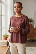 ✨️JBC Blouse Maat 40 - Met BUNDELKORTING‼️✨️, Kleding | Dames, Maat 38/40 (M), Ophalen of Verzenden, Zo goed als nieuw, JBC.