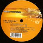 Mr Nice Guy - I Want It (B.O.B 3000 Mix) 2001, Cd's en Dvd's, Vinyl | Dance en House, Ophalen of Verzenden