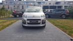 Citroen C3 Picasso Excl.1.2 Benzine Bj.2017 Met 65.000 Km., Auto's, Citroën, Voorwielaandrijving, Testrit aan huis, Euro 6, Leder en Stof