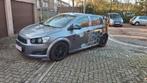 Chevrolet Aveo 1.2 i met keuring, Auto's, Chevrolet, Voorwielaandrijving, Aveo, Handgeschakeld, Particulier