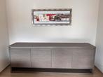 Volledige eetkamer met led-verlichting te koop, Ophalen, Gebruikt