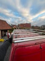 Mercedes sprinter dakrek met ladder te koop, Ophalen, Gebruikt