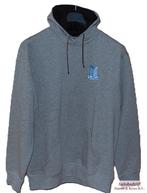 Triumph Hoodie (grijs of blauw), Neuf, -, -, -