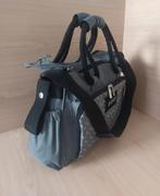 Sac à langer bébé, Enlèvement