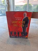 Geert Hoste 1993-2003, Enlèvement, Utilisé