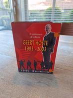 Geert Hoste 1993-2003, Ophalen, Gebruikt