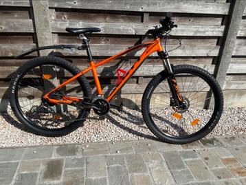 Scott Aspect 740 mountainbike beschikbaar voor biedingen