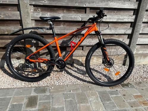 Scott Aspect 740 mountainbike, Fietsen en Brommers, Fietsen | Mountainbikes en ATB, Zo goed als nieuw, Heren, Hardtail, Ophalen