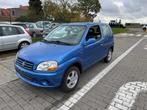 2003 Suzuki Ignis WTAK Personenauto, Auto's, Suzuki, Gebruikt, Ignis, Overige brandstoffen, Bedrijf